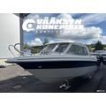 Yamarin 5940 + Yamaha F115 AETL