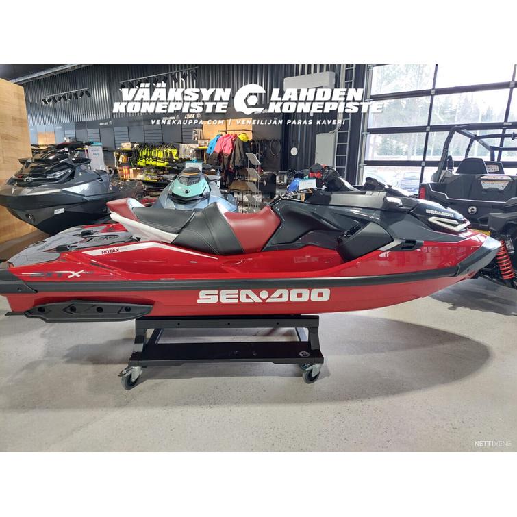Sea-Doo RXT-X RS 325