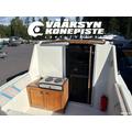 Finnsport 600 C + Yamaha 115 BETOL