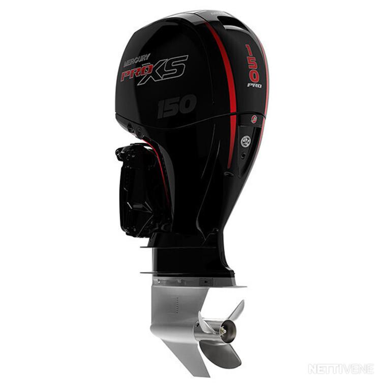 Mercury F150 L Pro XS