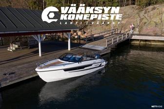 Yamarin 60 DC + Yamaha F115 XB