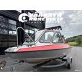 Buster L HT + Mercury F60 ELPT EFI