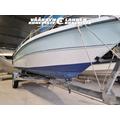 Yamarin 5810 Big Ride C + Yamaha 115