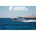 Grandezza 25 S + MerCruiser MCM 4.5 L 250 EC Seacore DTS B3 Act