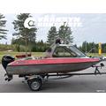 Buster L HT + Mercury F60 ELPT EFI