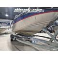 Silver Hawk 540 DC + Evinrude E-Tec