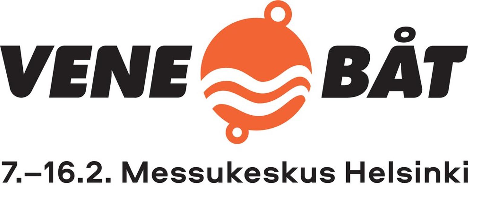 Vene 20 Båt -messut 7.-16.2.