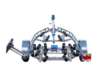 AKU MULTIRULLA BP1500-RBA