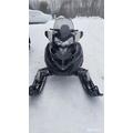 Polaris FST Touring 750 4-tahti