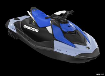 Sea-Doo Spark Convenience 90 2UP
