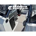 Yamarin Cross 75 BR + Yamaha F300 BET2X