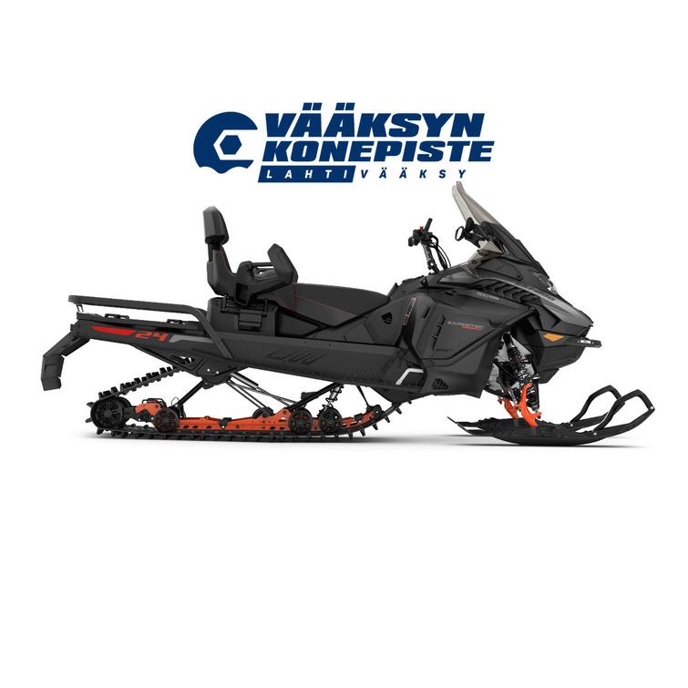 Ski-Doo Expedition LE 20" 900 ACE Turbo