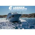 Grandezza 28 OC + MerCruiser MCM 6.2 L 350 Seacore DTS EC Bravo