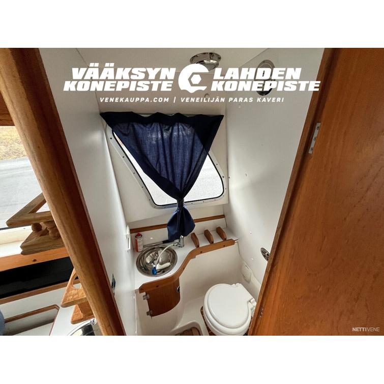 Yamarin 74 C + Yamaha ME372