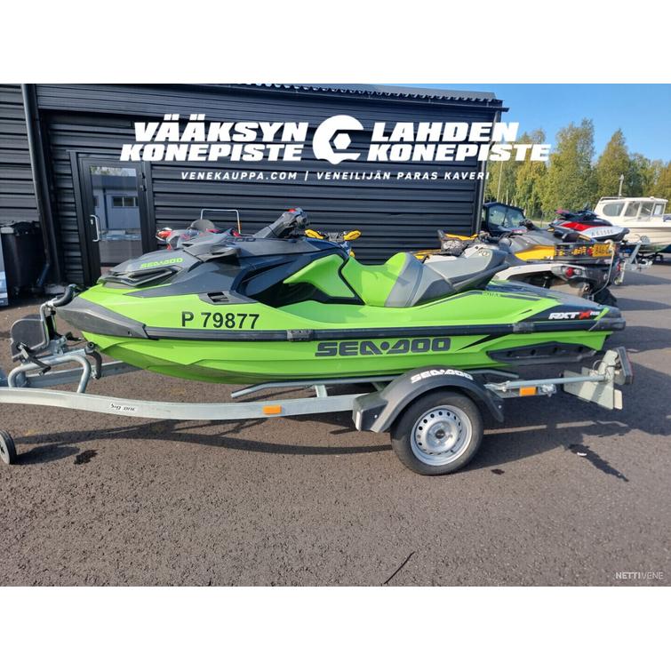 Sea-Doo RXT-X 300 RS