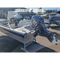 Buster SCC + Yamaha F30