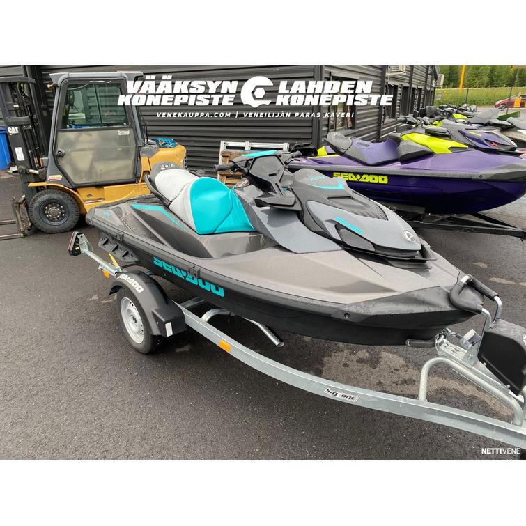 Sea-Doo GTR 230