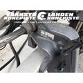 Buster M1 + Yamaha 40 VETOL