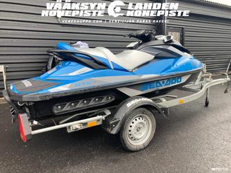 Sea-Doo GTI 155 SE