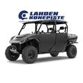 Segway Fugleman UT10 P Crew T1b