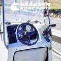 Starcraft MR160 + Evinrude 50 E-Tec