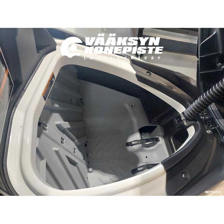 Sea-Doo GTI STD 130 Standard