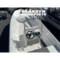 Fisher 19 FT + Mercury F60 ELPT EFI
