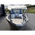 Buster M2  + Yamaha F40 FETL