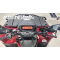 Can-Am Outlander Max XT 850 T, T3b, yli 60 km/h