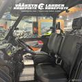 Can-Am Traxter HD7 XU+ BRP-hyttipaketti, T1b 60 km/h