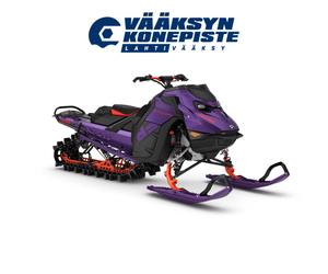 Ski-Doo Freeride STD 850 E-TEC Turbo R