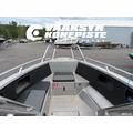 UMS 655DC TUNA + Evinrude E-Tec 115