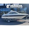 Yamarin 56 HT + Yamaha F60 CETL