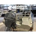 Buster M1 + Yamaha F40