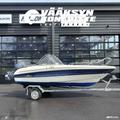 Yamarin 50 TC + Yamaha F60 CETL