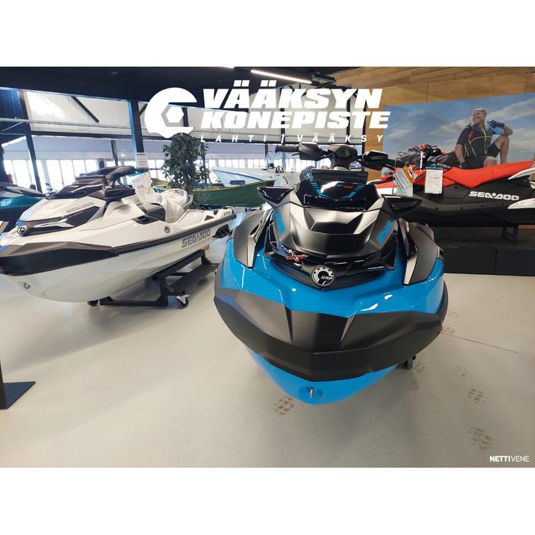 Sea-Doo RXT-X RS 325