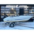 MV-Marin 4600 + Mercury 50 ELPTO