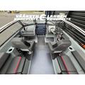 Yamarin Cross 75BR + Yamaha F300 BETX