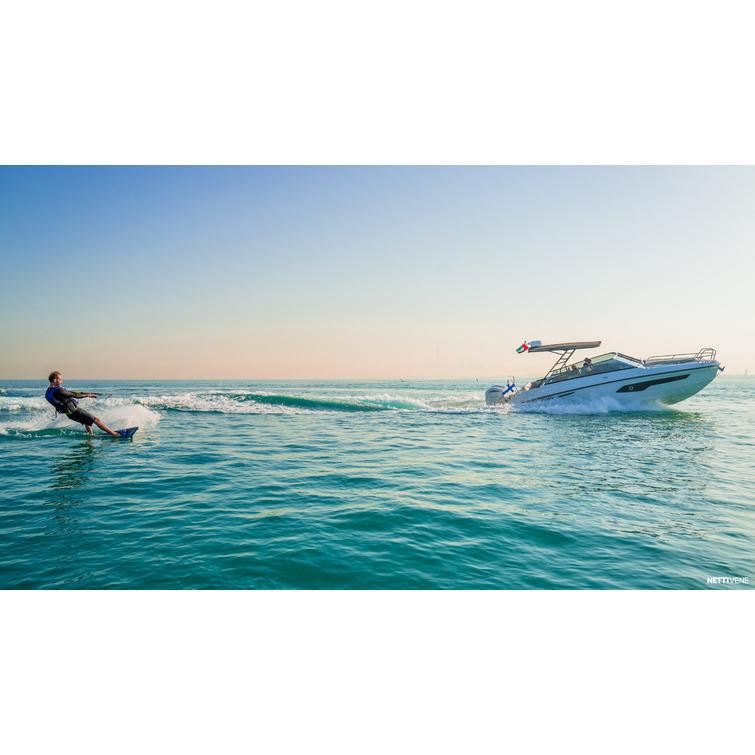 Finnmaster T9