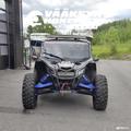 Can-Am Maverick X rs SSX