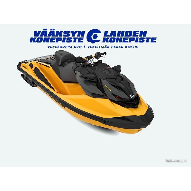 Sea-Doo RXP-X RS 300