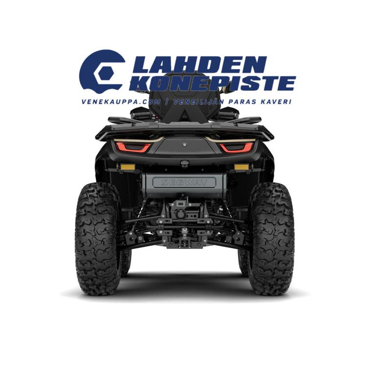Segway Snarler AT10 W Premium T3b
