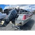 Buster XL + Yamaha F80 BETL