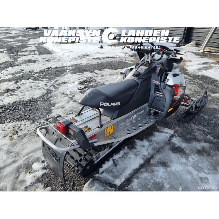Polaris 800 XC SP Dragon 800