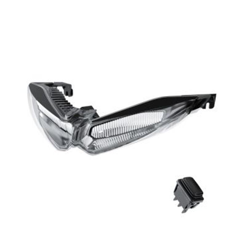 LYNX LED lisävalo