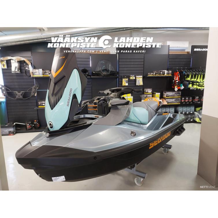 Sea-Doo 170GTi SE