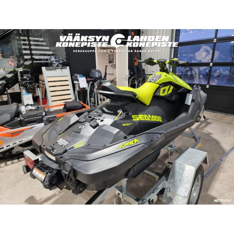 Sea-Doo Spark Trixx 2up