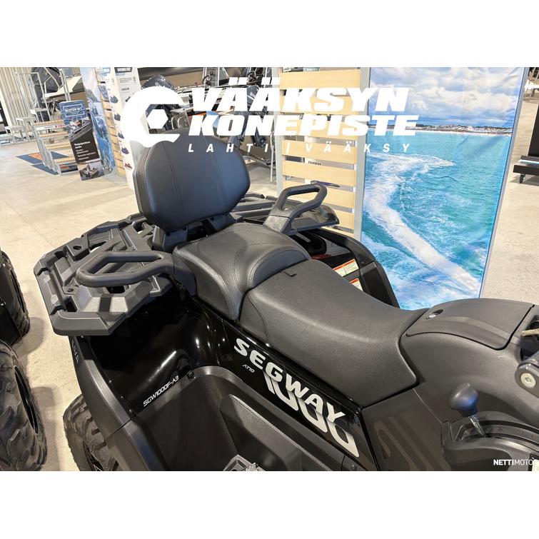 Segway Snarler AT10 Premium T3b