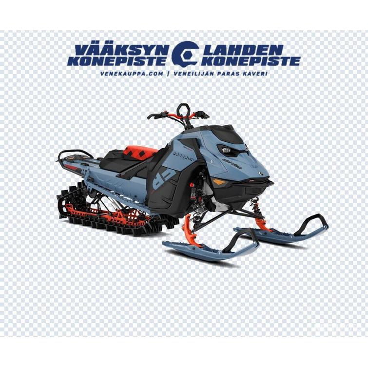 Ski-Doo Freeride STD 850 E-TEC Turbo R