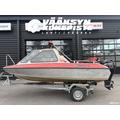 Buster L HT + Mercury F60 ELPT EFI